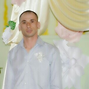 Kolya, 34, Melitopol