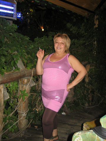 Meri, 61, Yerevan