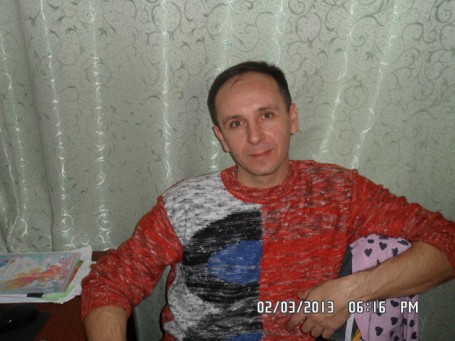 Volodya, 50, Belgorod