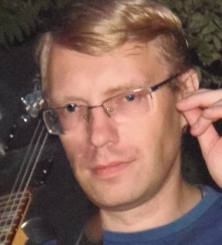 Sergey, 44, Voronezh