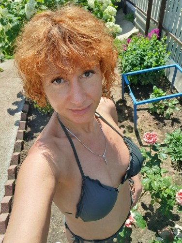 Elmira, 47, Kazan’