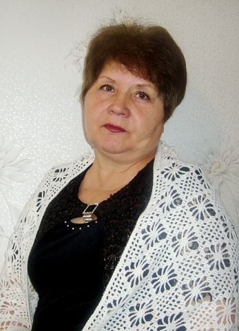Galina, 69, Yeniseysk