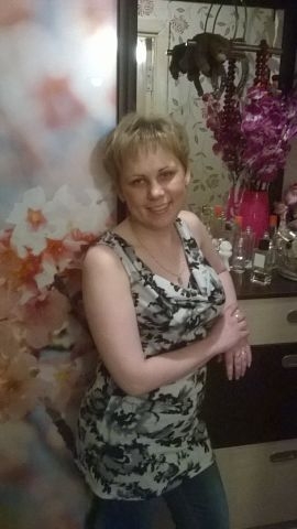 Anya, 40, Korolyov