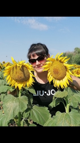 Evgesha, 33, Volgograd