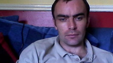 David, 41, Dublin