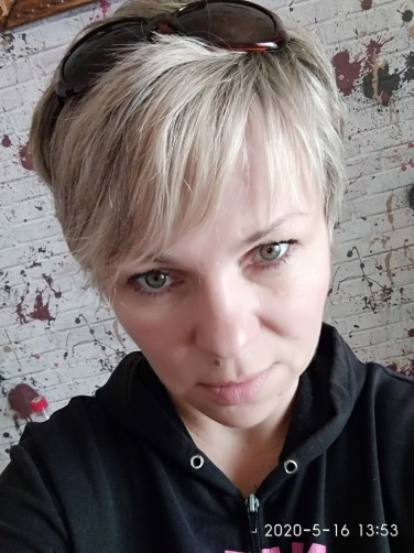 Olesya, 42, Mogilev