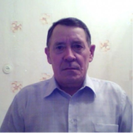 Aleksandr, 70, Ust-Kamenogorsk