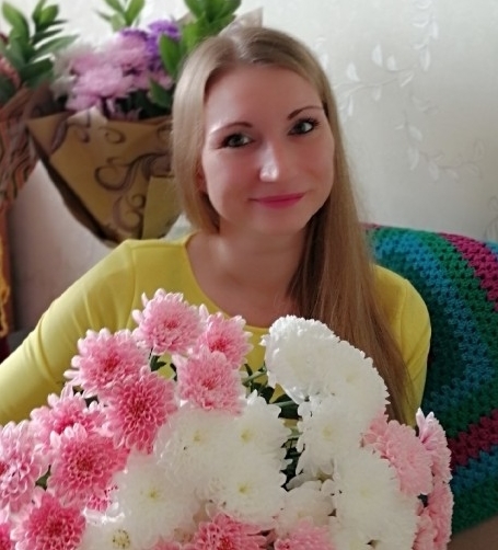 Ekaterina, 36, Petrozavodsk