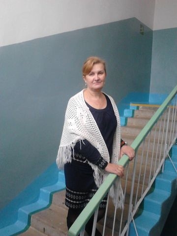 Nataliya, 65, Mogilev