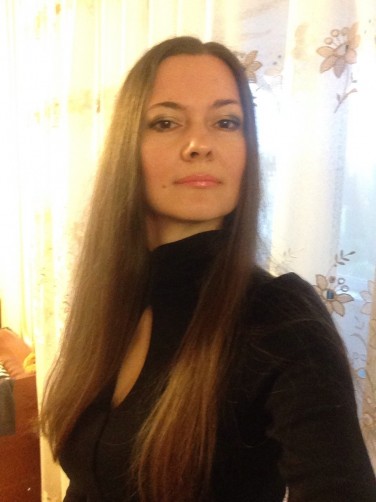 Tatyana, 40, Saratov