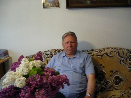 Alexander, 72, Heidelberg
