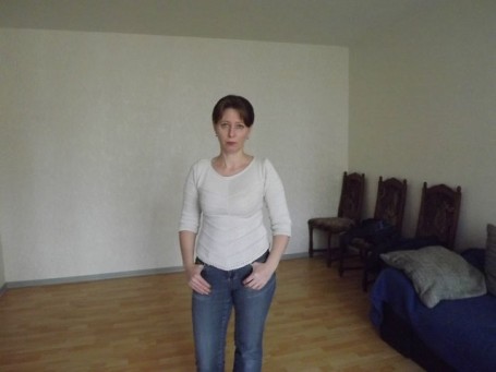 Elena, 49, Bonn