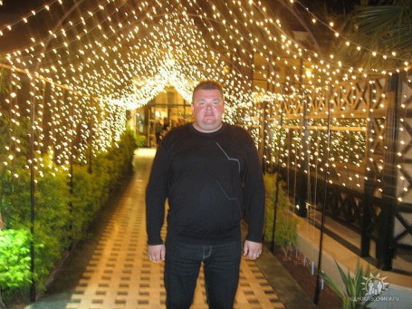 Oleg, 49, Shchekino