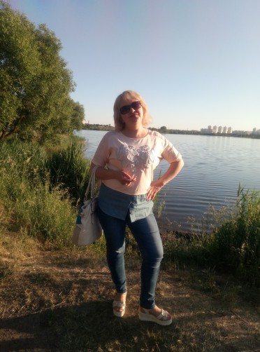 Natalya, 46, Minsk