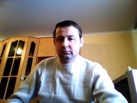 Petr, 49, Kamyshin