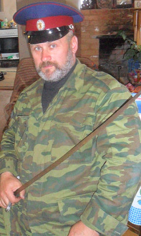 Valeriy, 55, Dubishchenskiy