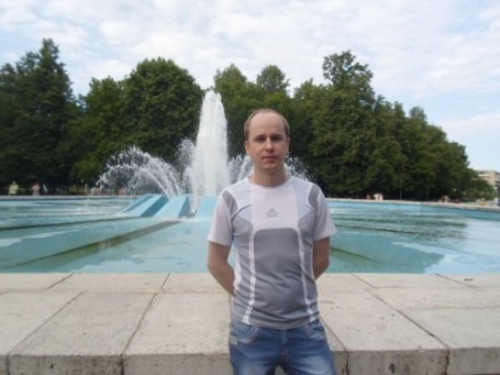 Дима, 36, Babruysk