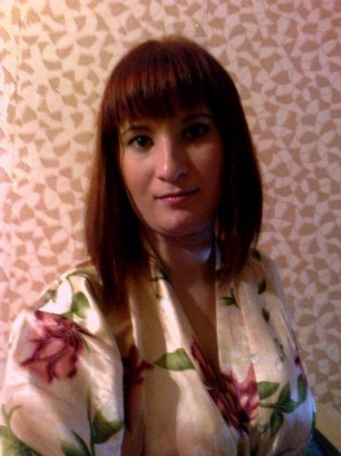 Eleonora, 31, Krasnoyarsk