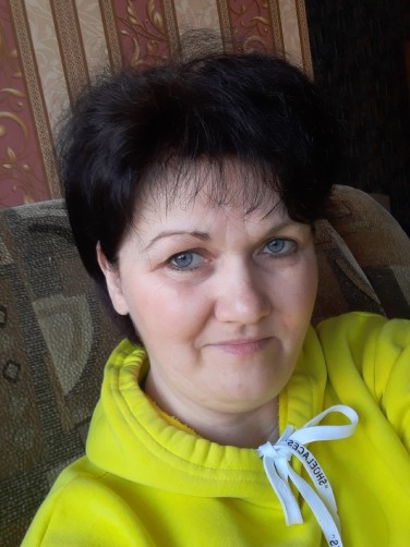 Tatyana, 51, Soran