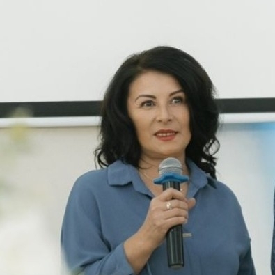 Liliya, 50, Kazan’