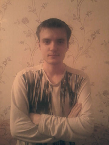 Ivan, 30, Severobaykal&#039;sk