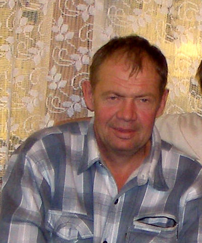 Vladimir, 63, Voronezh