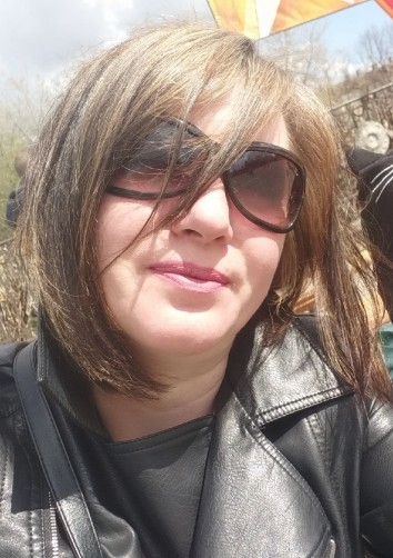 Tatyana, 47, Cherepovets