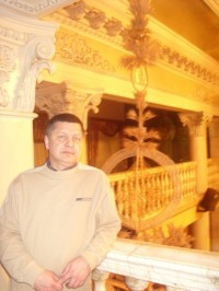 Oleksandr, 57, Ternopil&#039;, Тернопольская, Ukraine