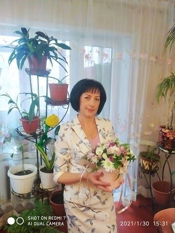 Natalya, 56, Donetsk