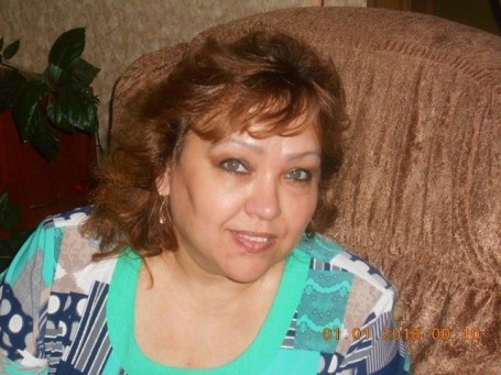 Tatyana, 58, Polysayevo
