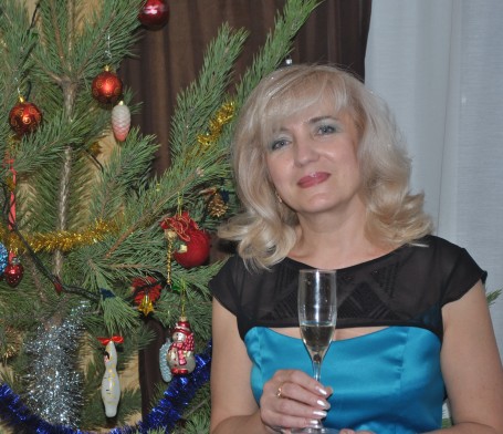 Lyudmila, 54, Melikhovo