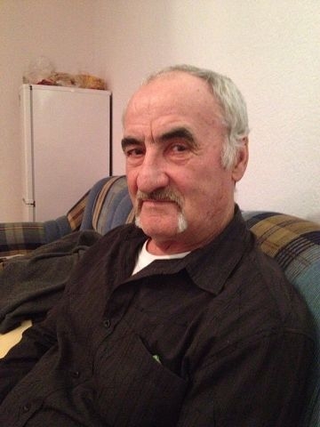 Ivan, 69, Hamburg