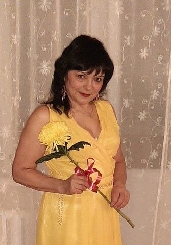 Svetlana, 57, Yaroslavl