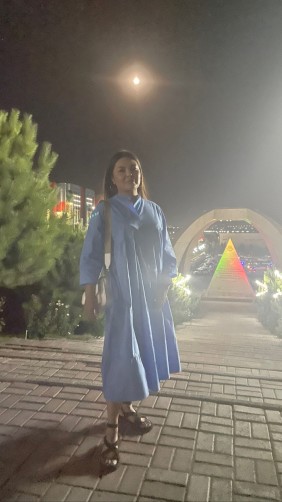 Ardak, 37, Astana