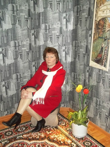 Elena, 56, Pavlovskiy Posad