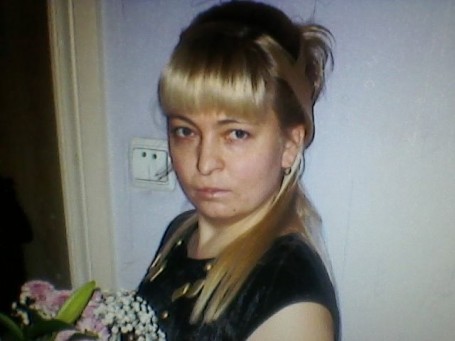 Irina, 47, Kirov
