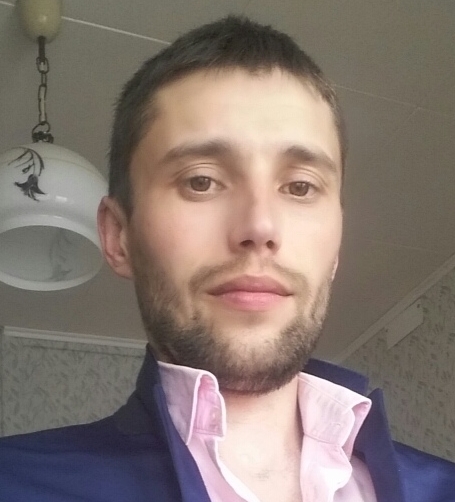 Aleksandr, 35, Yaroslavl