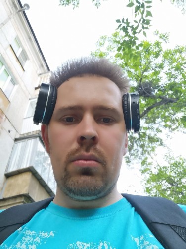 Viktor, 33, Ozersk