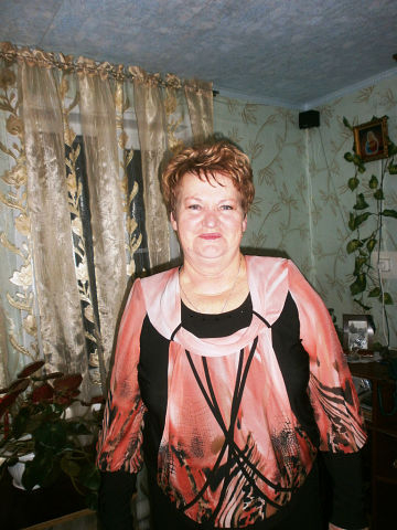Liliya, 52, Voronezh