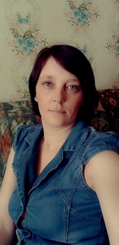 Svetlana, 36, Dimitrovgrad