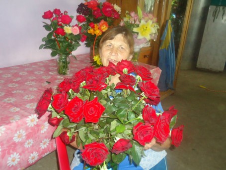 Lidiya, 71, Prikubanskiy