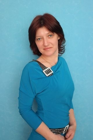 Oksana, 43, Brest