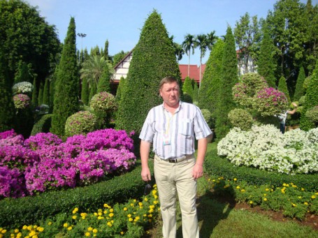 Valeriy, 49, Belovo