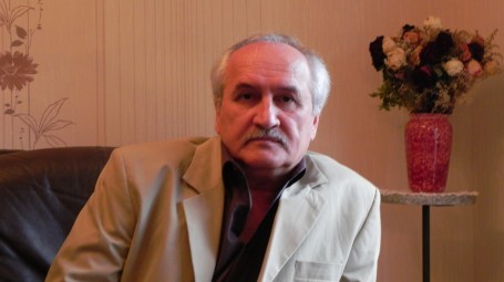 Vladimir, 70, Oldenburg