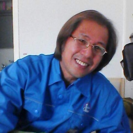 Bern, 57, Cebu City