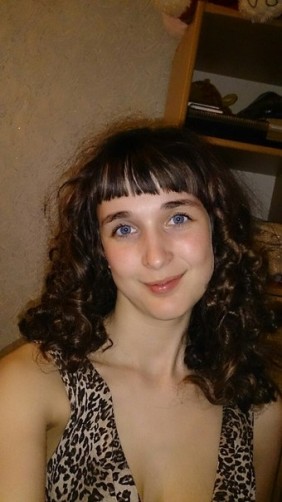 Valentina, 27, Turinsk
