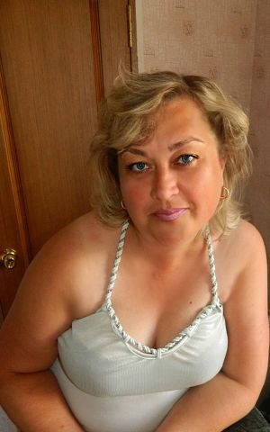 Olga, 51, Kursk