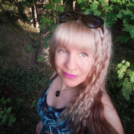 Blondinka, 42, Daugavpils