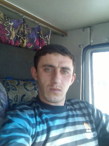 Ruslan, 40, Armavir