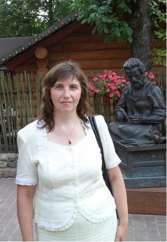Tatyana, 57, Vitebsk